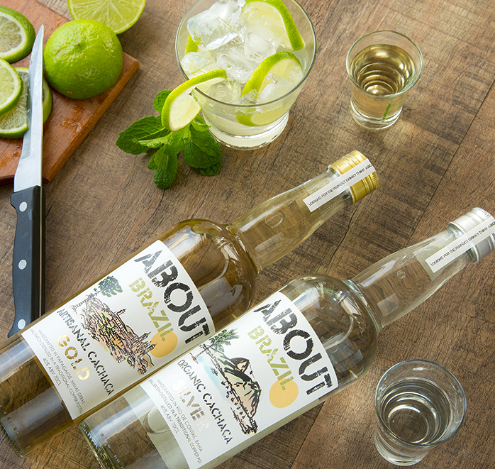 ABOUT. The best cachaça for your caipirinha. Now in Switzerland!